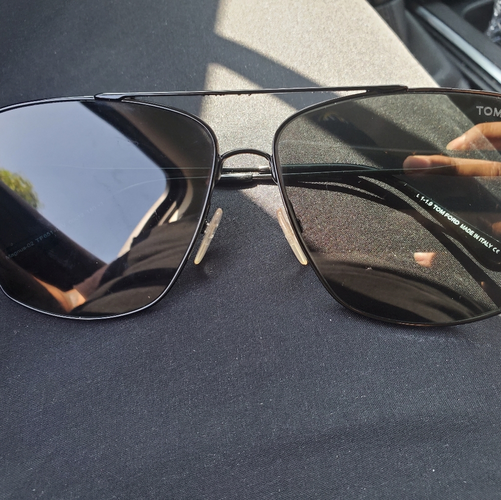 Mens Tom Ford Sunglasses
